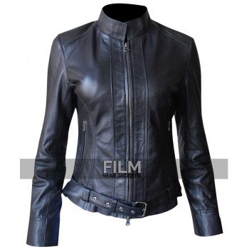  Katey Sagal's Sons of Anarchy (Gemma Teller Morrow) Jacket